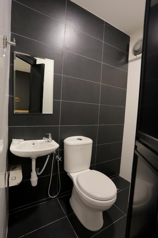 Vio Hotel Kuala Lumpur Room photo