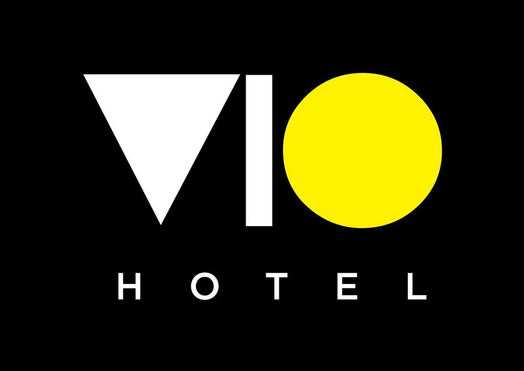 Vio Hotel Kuala Lumpur Exterior photo