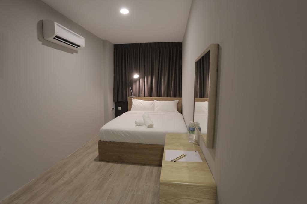 Vio Hotel Kuala Lumpur Room photo