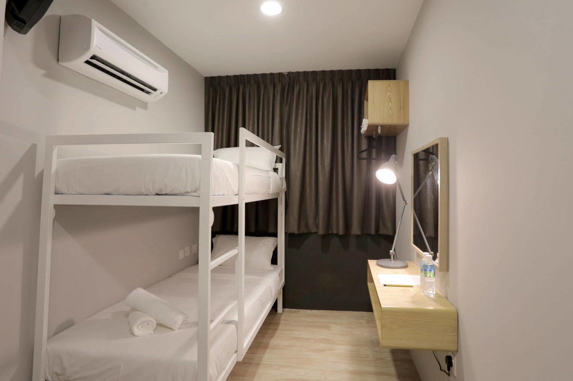 Vio Hotel Kuala Lumpur Exterior photo